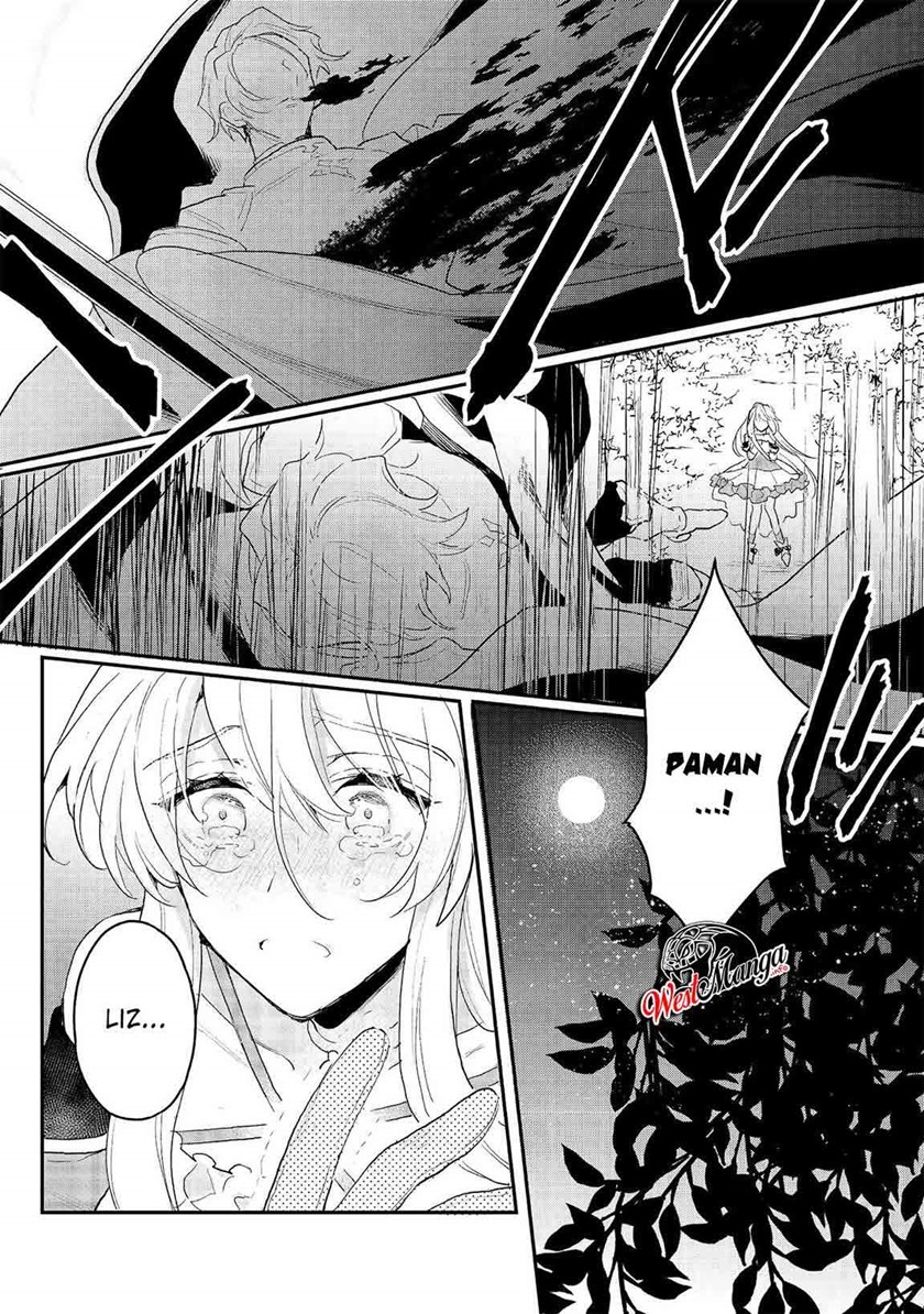 Dekisokonai to Yobareta Moto Eiyuu wa Jikka kara Tsuihou sa Retanode Suki Katte ni Ikiru Koto ni Shita Chapter 12.2 Bahasa Indonesia